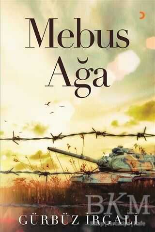 Mebus Ağa