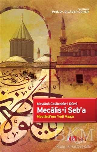 Mecalis-i Seb`a