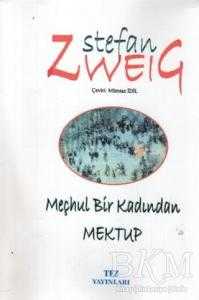 Meçhul Bir Kadından Mektup