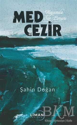 Med Cezir kapağı