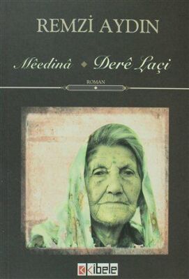 Meedina - Dere Laçi