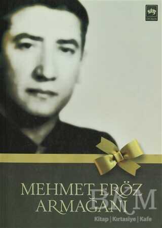 Mehmet Eröz Armağanı