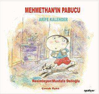 Mehmethan`ın Papucu