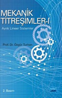 Mekanik Titreşimler 1