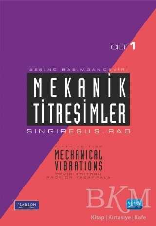 Mekanik Titreşimler Cilt 1
