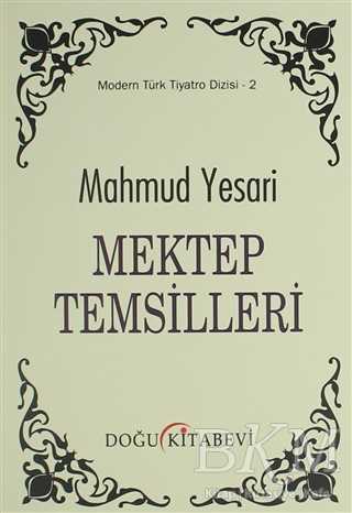 Mektep Temsilleri