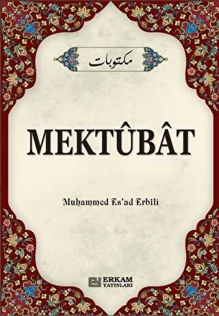 Mektubat