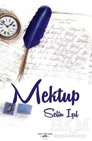 Mektup kapağı