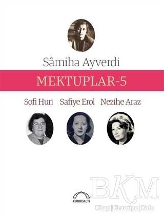 Mektuplar - 5