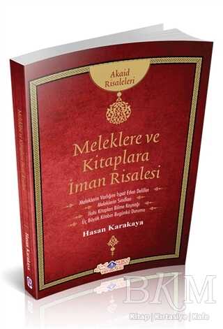 Meleklere ve Kitaplara İman Risalesi