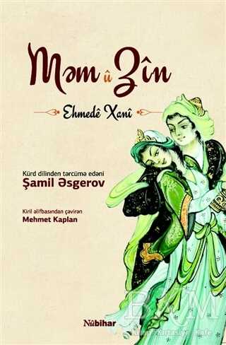 Mem u Zin Azerice