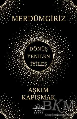 Merdümgiriz kapağı
