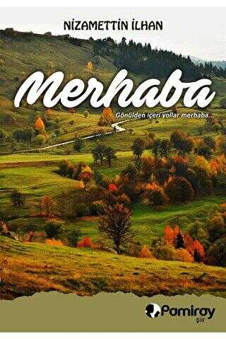 Merhaba kapağı