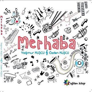 Merhaba kapağı