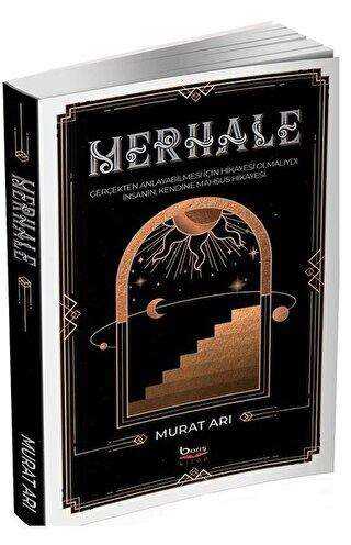 Merhale kapağı