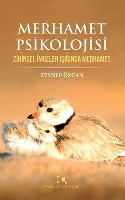 Merhamet Psikolojisi kapağı