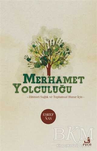 Merhamet Yolculuğu kapağı