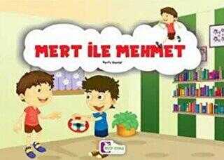 Mert İle Mehmet