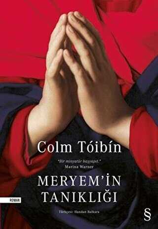 Meryem`in Tanıklığı