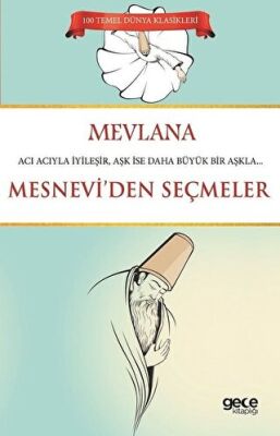 Mesnevi` den Seçmeler