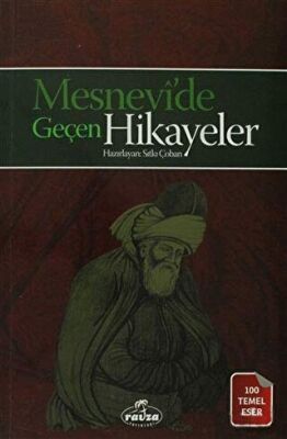 Mesnevi`de Geçen Hikayeler