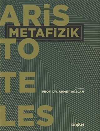 Metafizik kapağı