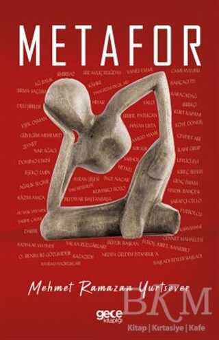Metafor kapağı
