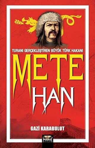 Mete Han kapağı