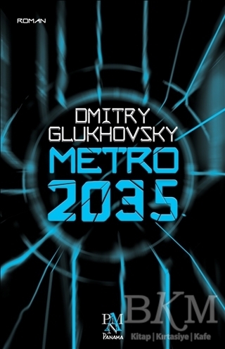 Metro 2035