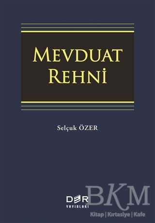 Mevduat Rehni