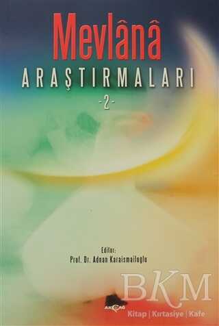 Mevlana Araştırmaları 2
