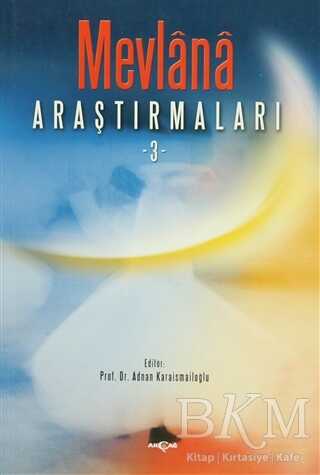 Mevlana Araştırmaları 3