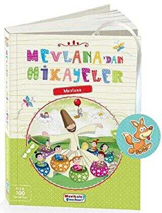 Mevlana`dan En Güzel Hikayeler