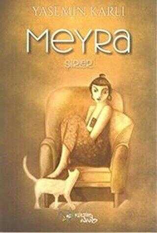 Meyra kapağı