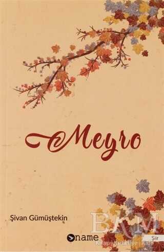 Meyro kapağı