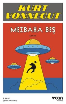Mezbaha Beş kapağı