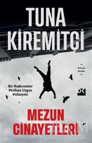 Mezun Cinayetleri kapağı