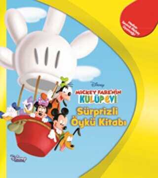 Mickey Fare`nin Kulüpevi