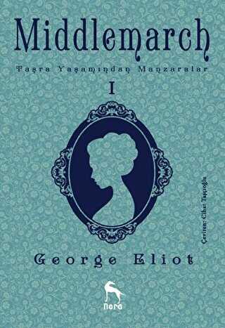 Middlemarch 1