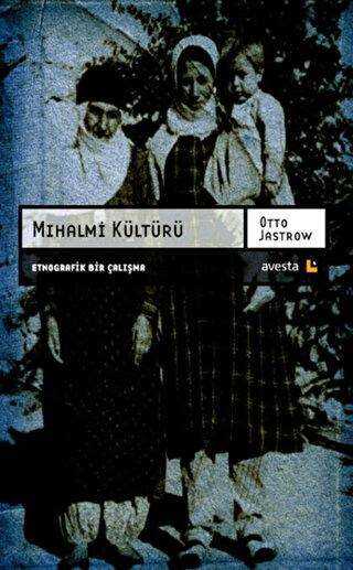 Mıhalmi Kültürü