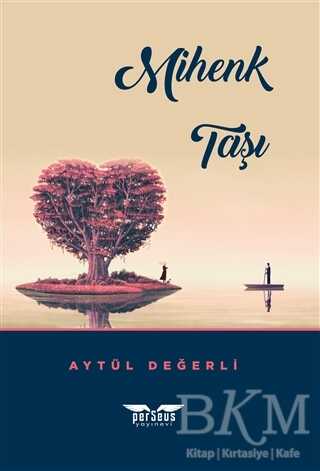 Mihenk Taşı kapağı