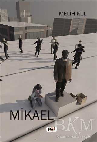 Mikael kapağı