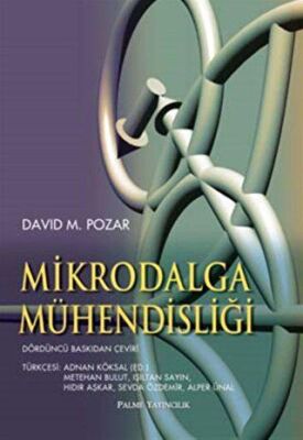 Mikrodalga Mühendisliği