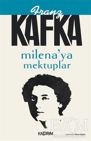 Milena`ya Mektuplar