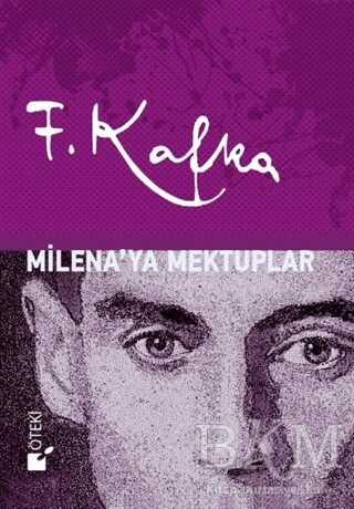 Milena`ya Mektuplar