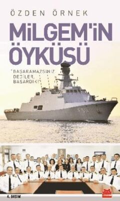 Milgem`in Öyküsü