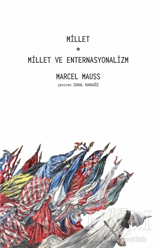Millet - Millet ve Enternasyonalizm kapağı
