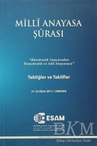 Milli Anayasa Şurası