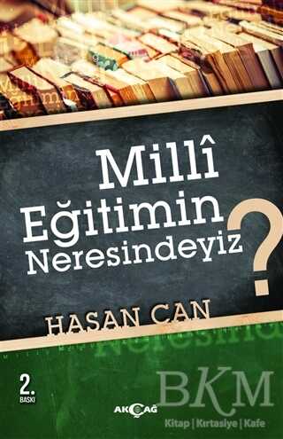 Milli Eğitimin Neresindeyiz?