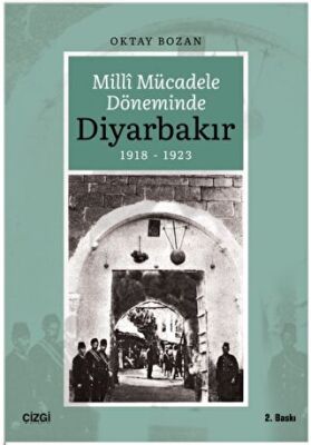 Milli Mücadele Döneminde Diyarbakır